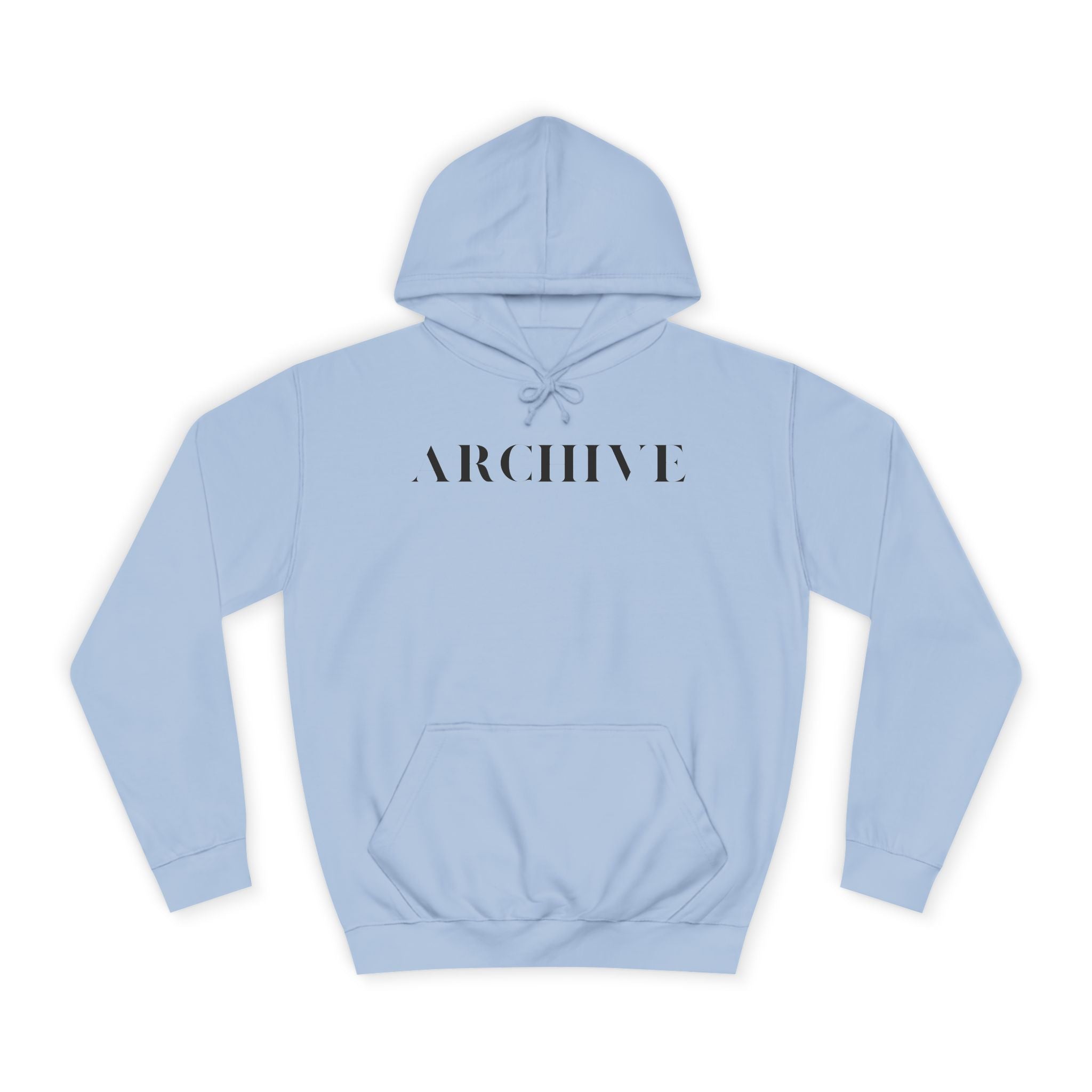 ARCHIVE Essential Hoodie