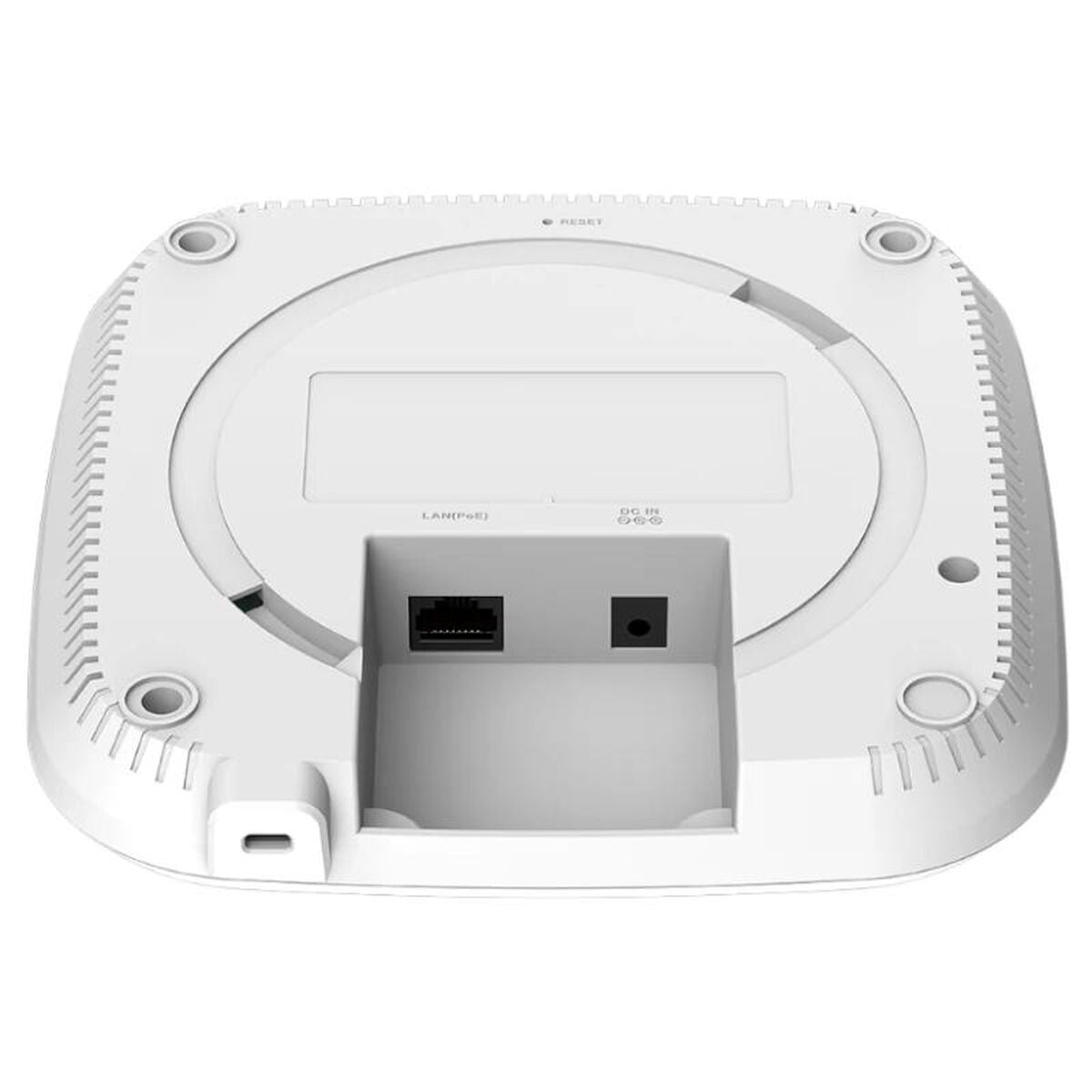 Router D-Link DBR-X3000-AP White Ethernet LAN PoE Gigabit Ethernet 2.4 GHz-5 GHz Wi-Fi 6 GHz Wi-Fi 4 (802.11n) Wi-Fi 4-2