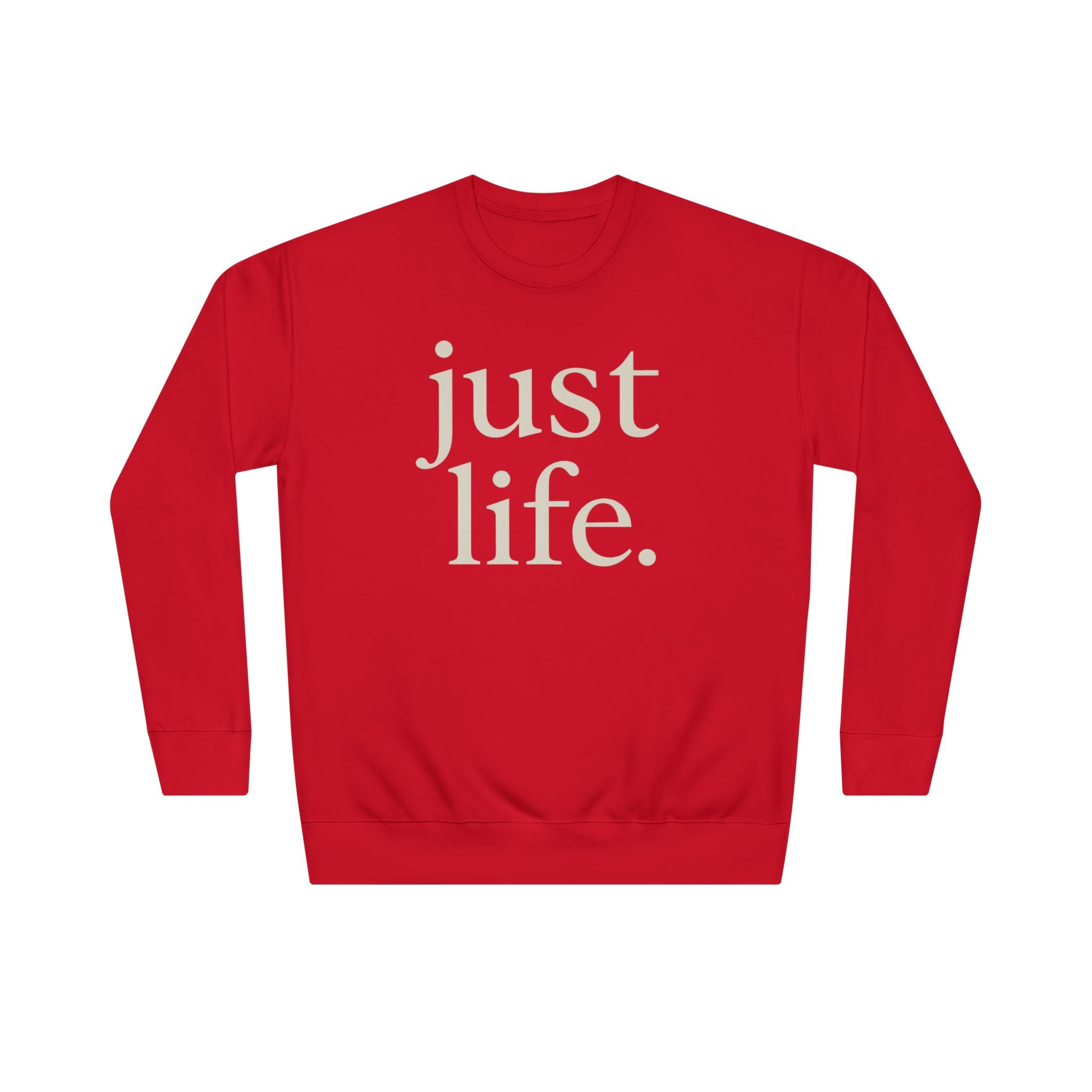 just life. crew | by EUNOIA