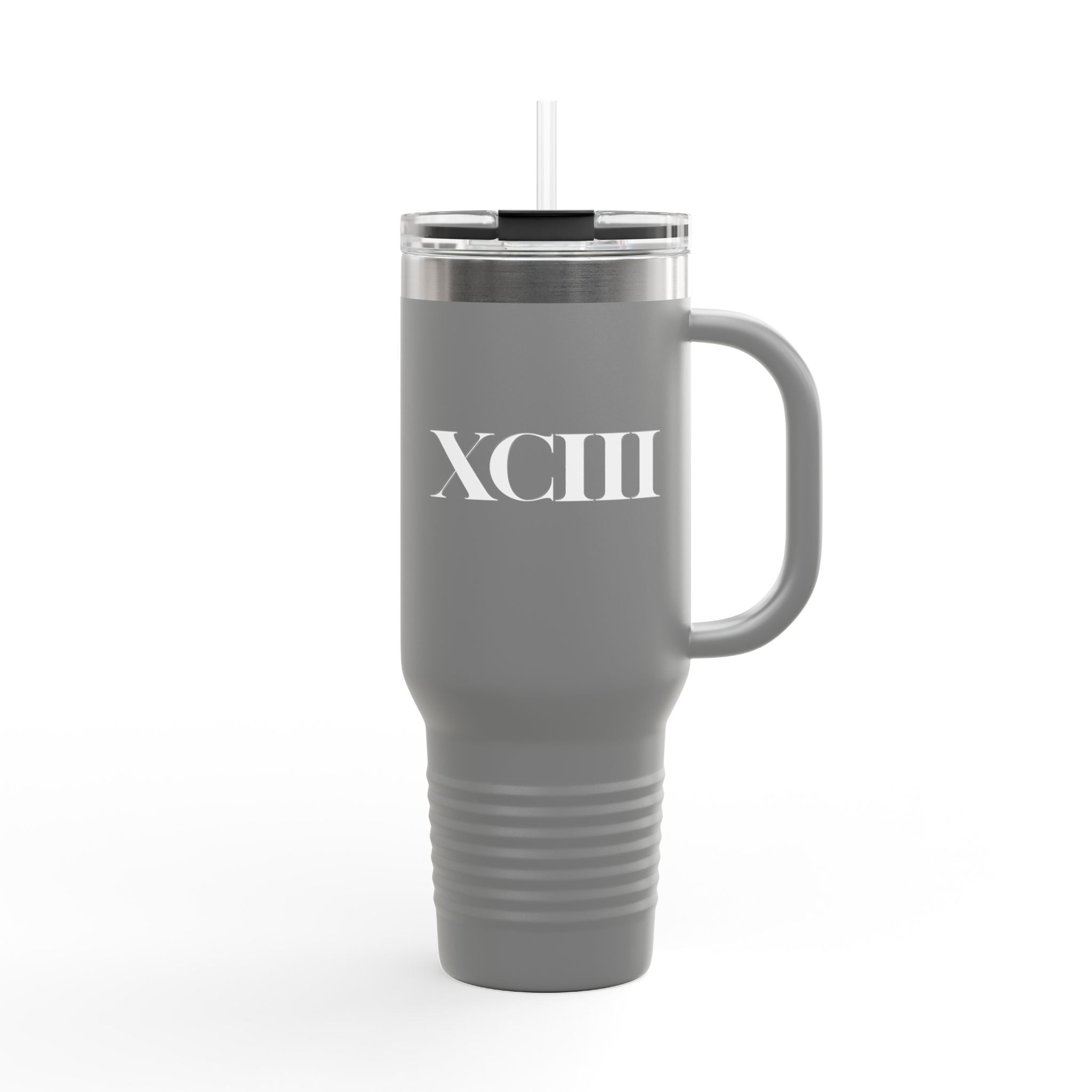 XCIII Travel 40oz Mug