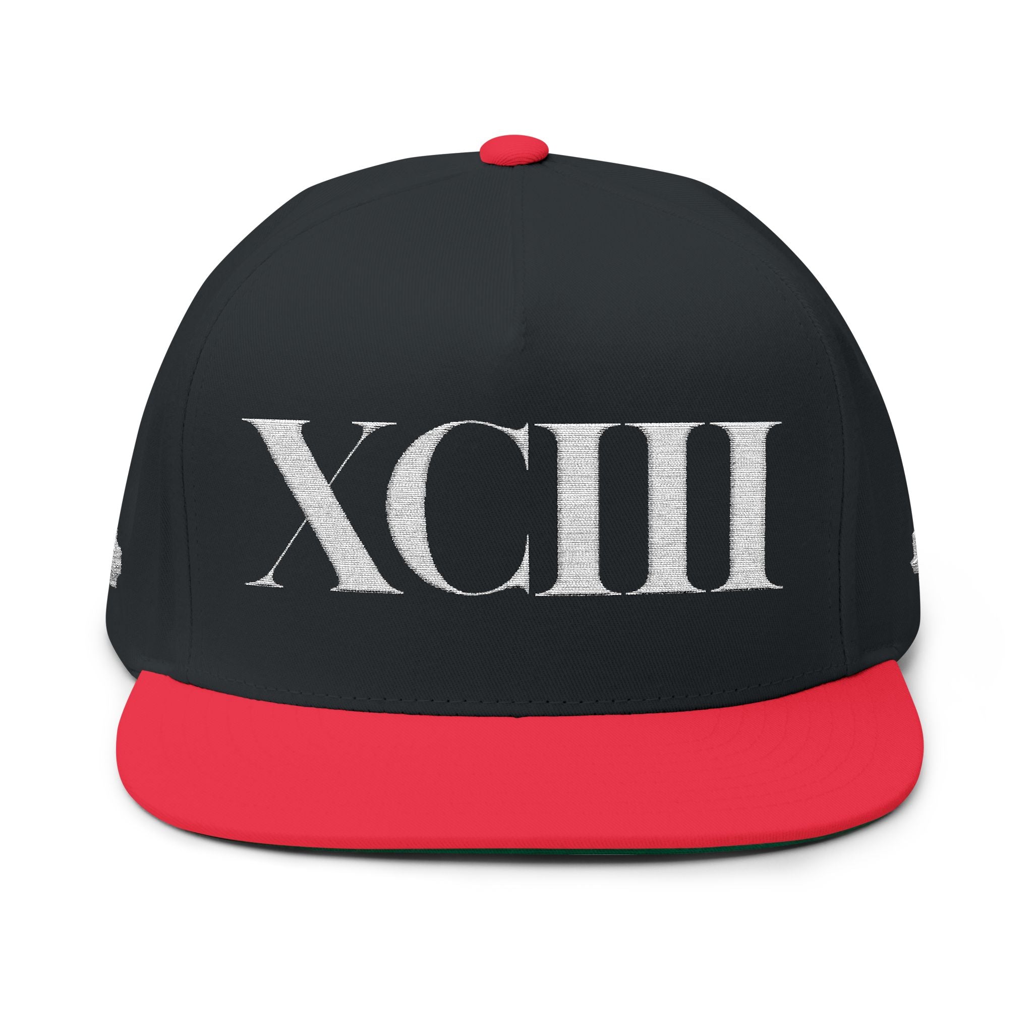 XCIII Snapback (93%er)