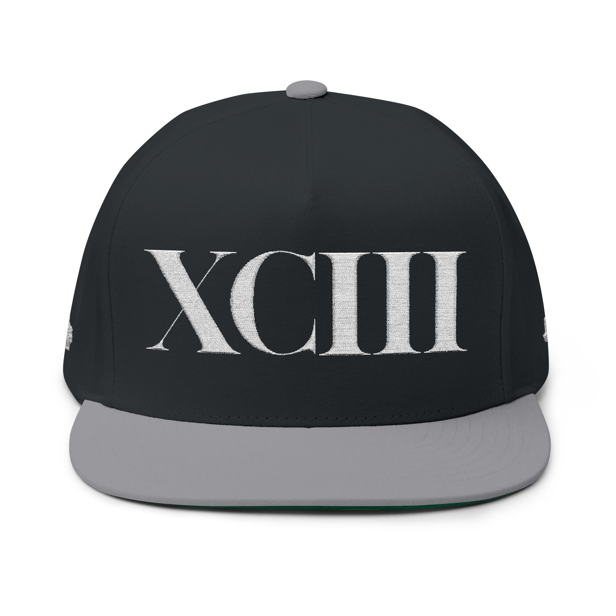 XCIII Snapback (93%er)