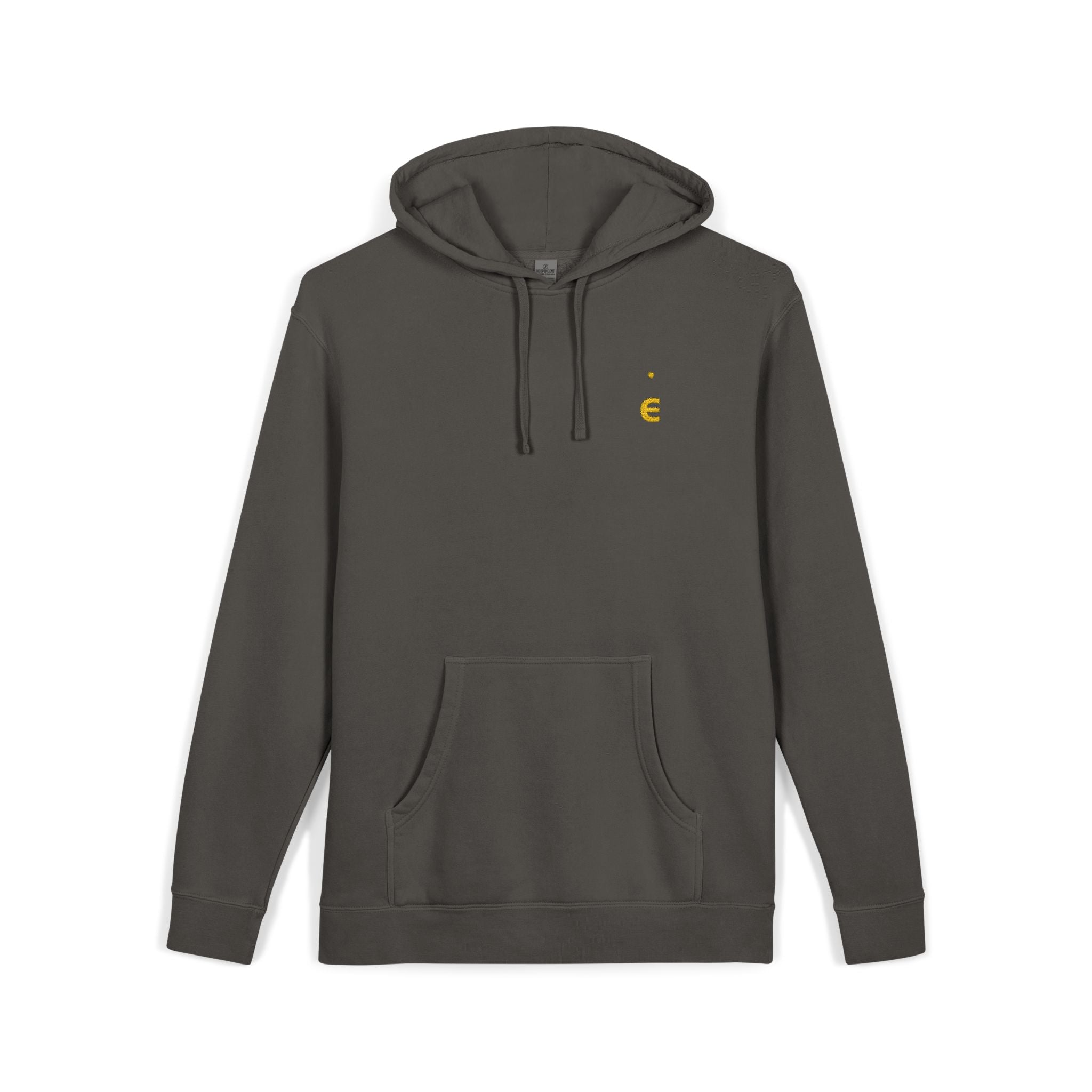 EUNOIA Emblem Hoodie