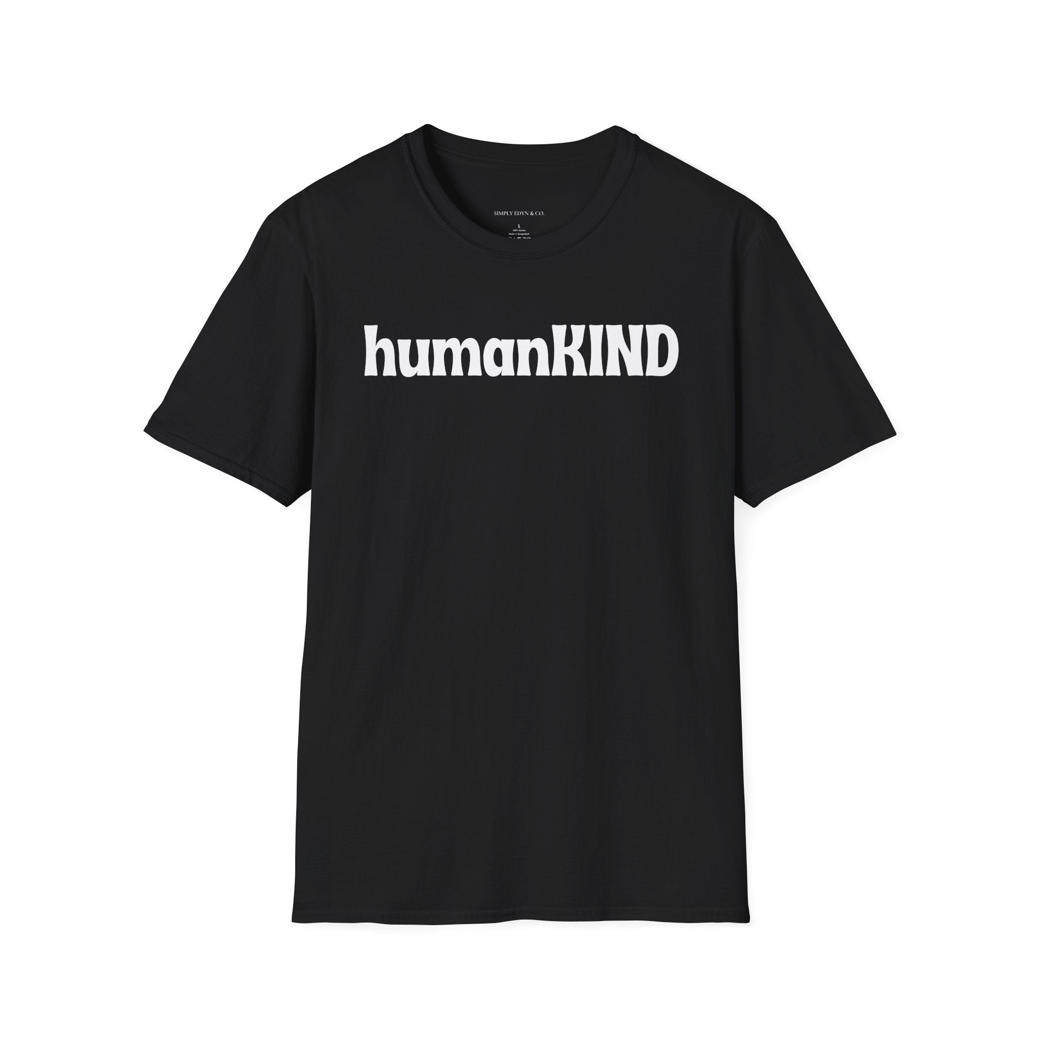 The humanKIND Tee | Signature Edition