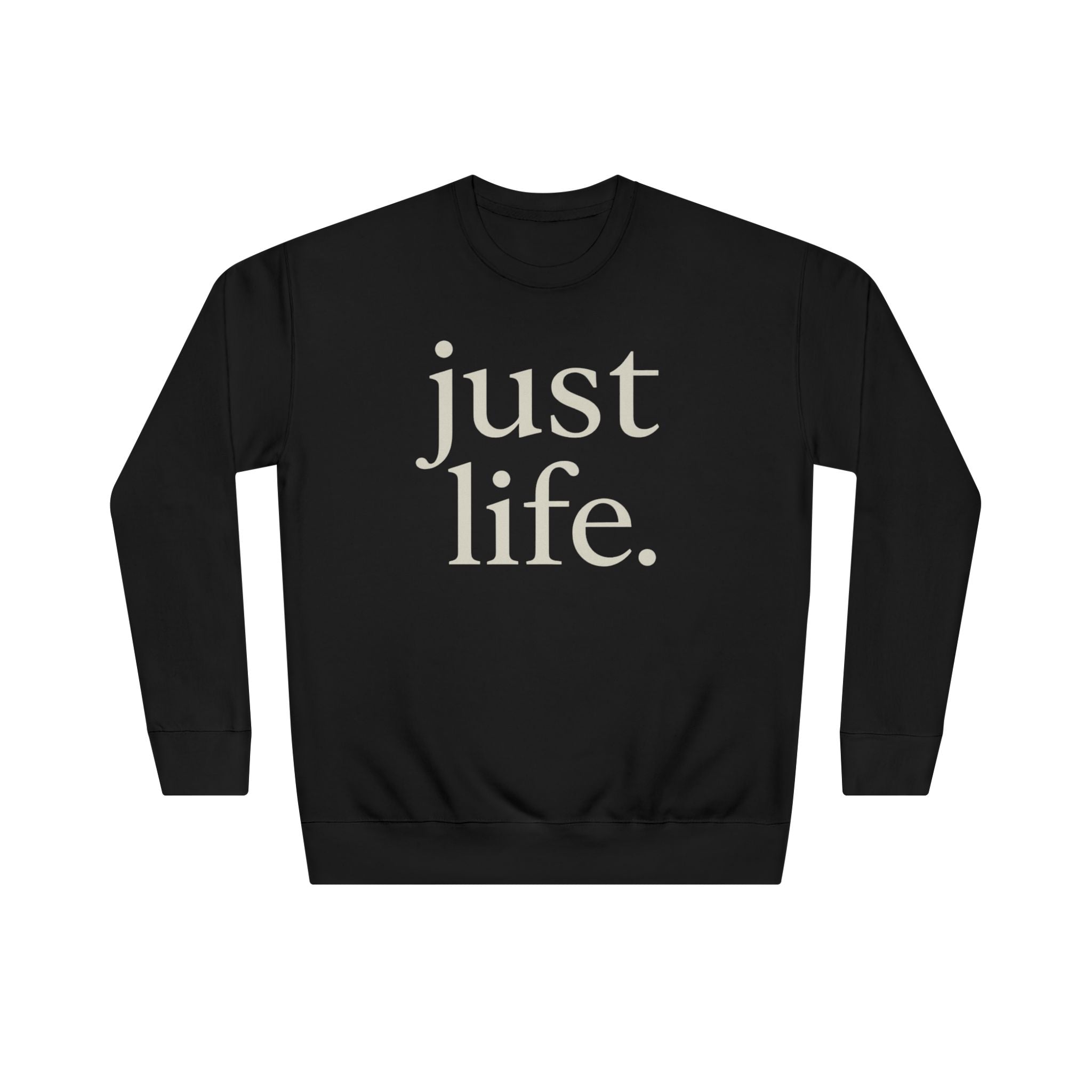 just life. crew | by EUNOIA