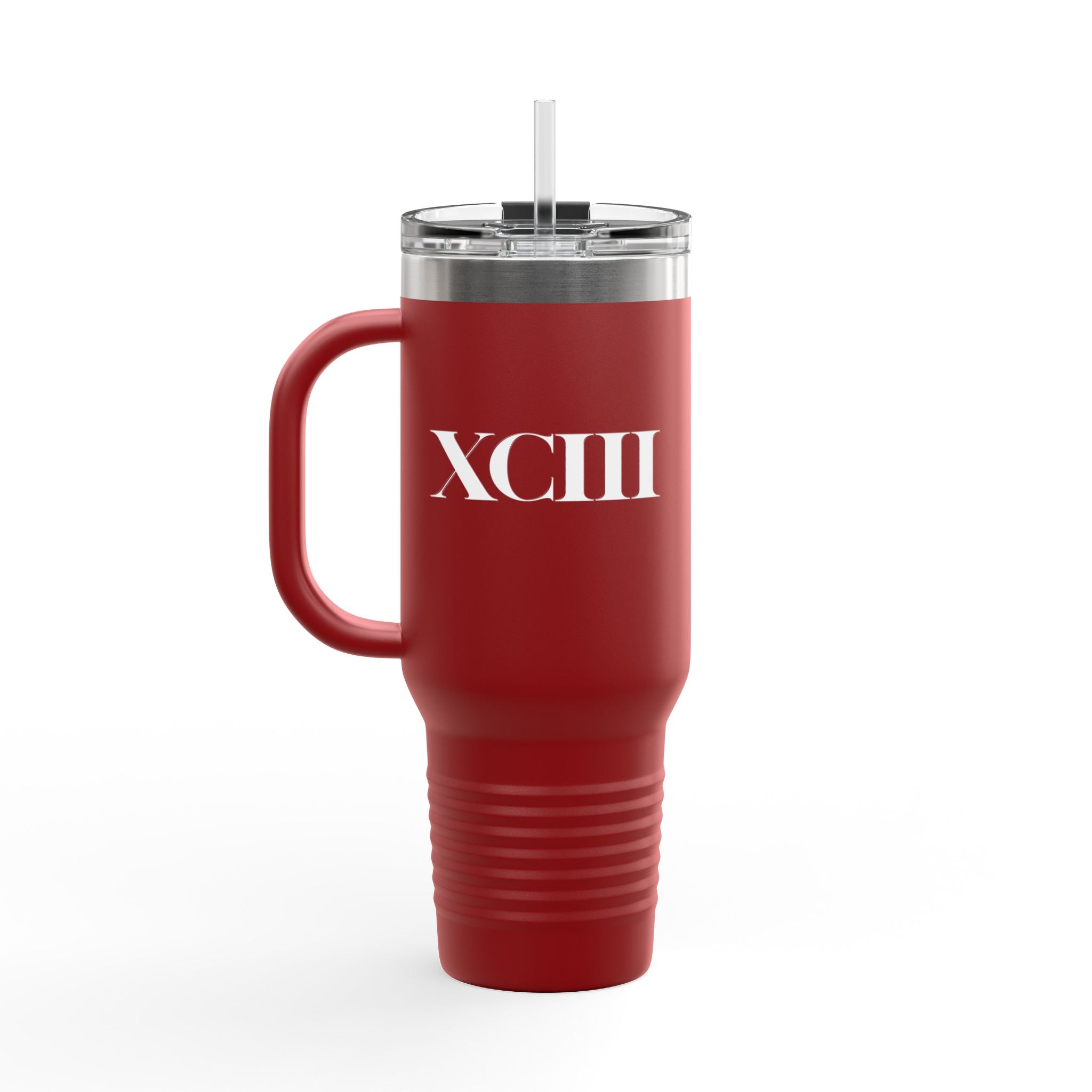 XCIII Travel 40oz Mug