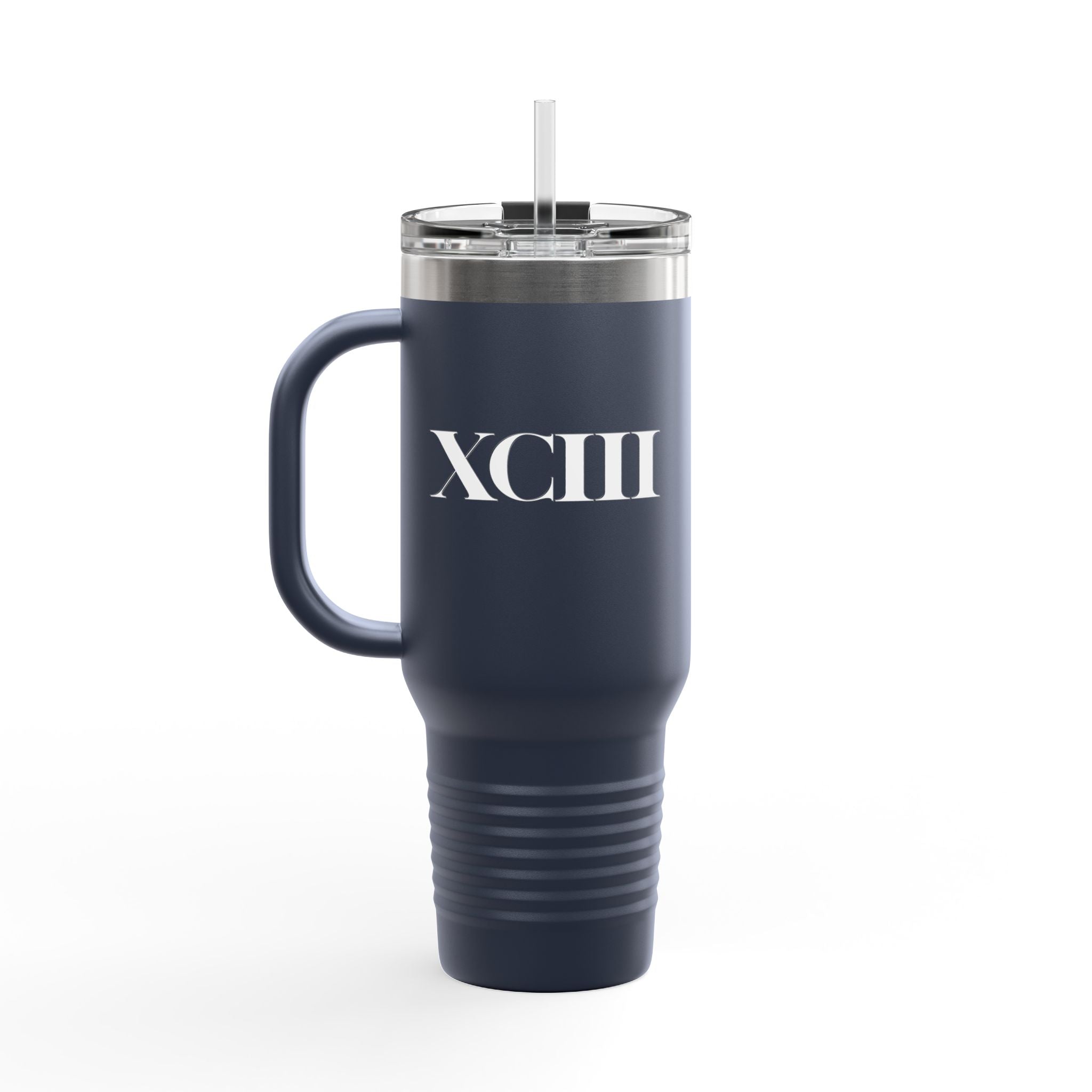 XCIII Travel 40oz Mug