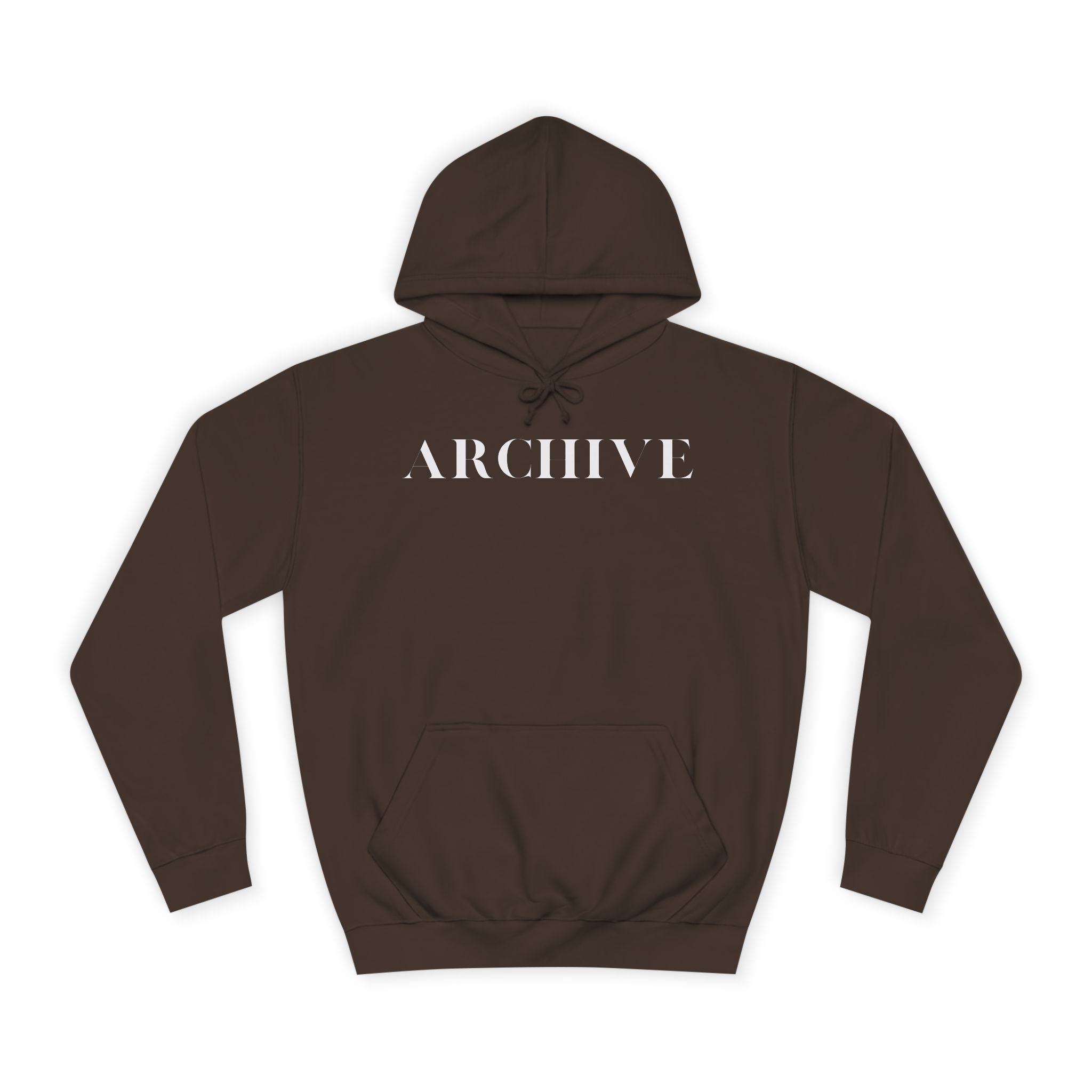 ARCHIVE Hoodie