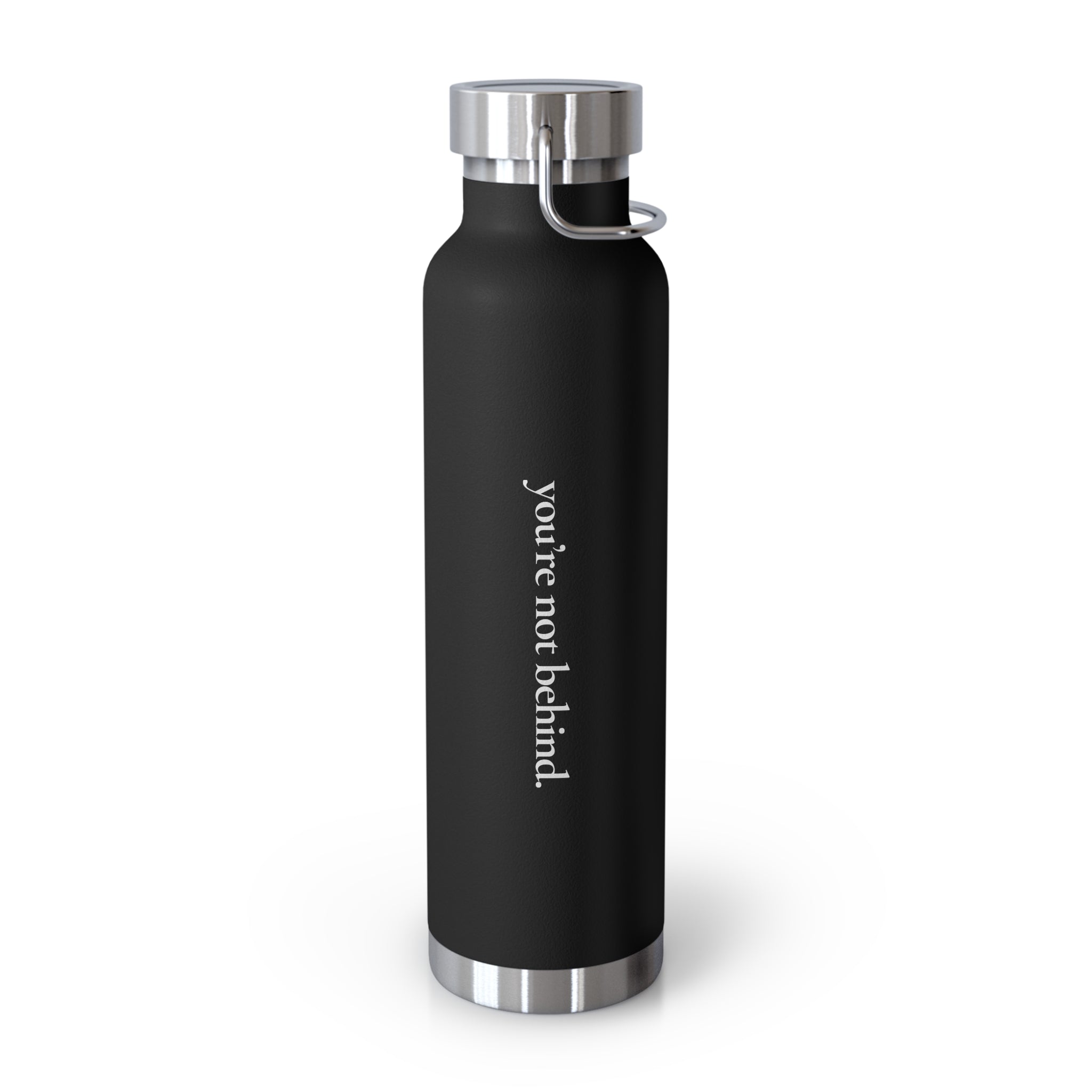 Living On Purpose Bottle | 22 oz Stainless Steel