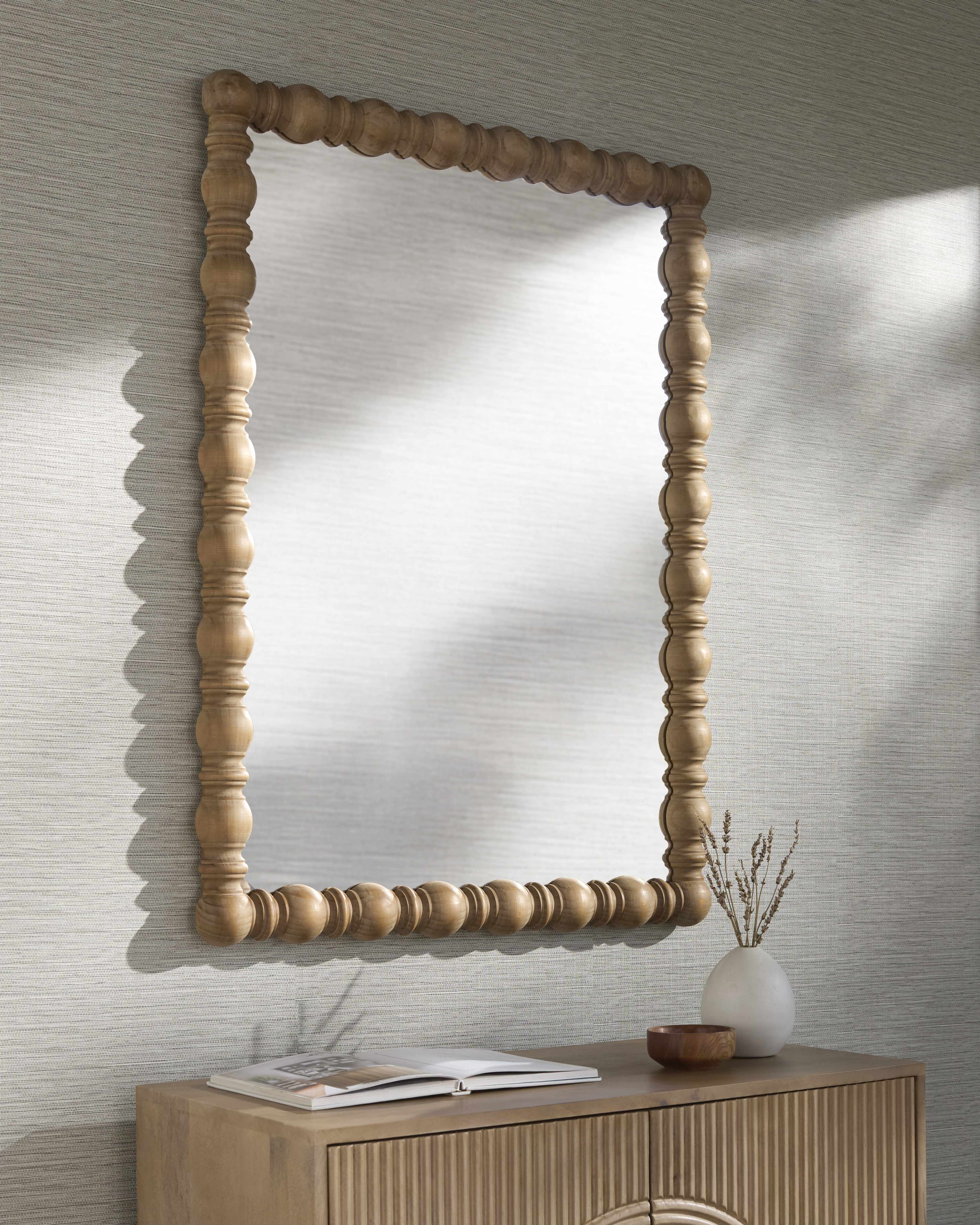 Mbocayaty Accent Mirror-3