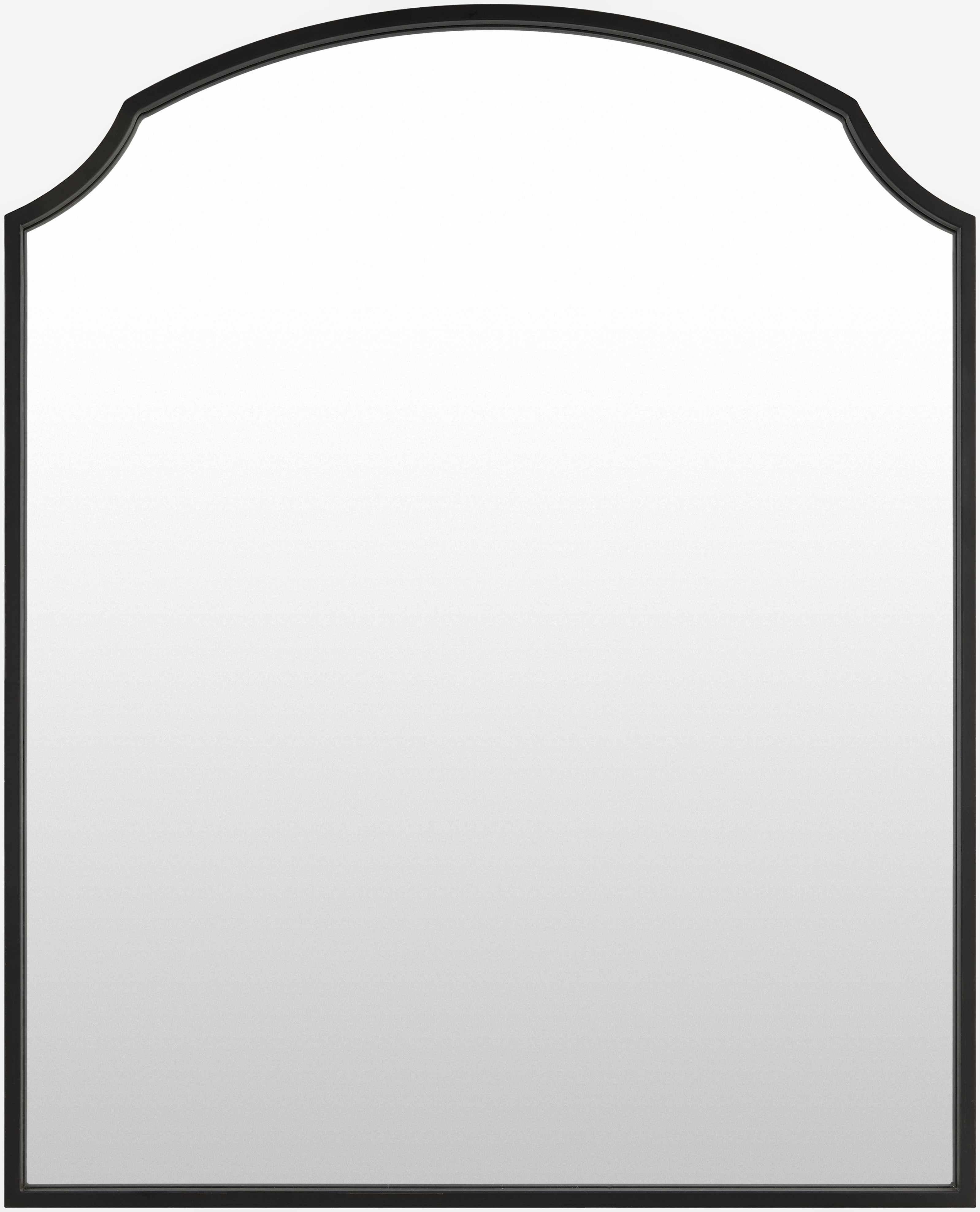 Rosamorada Mantel Mirror-2