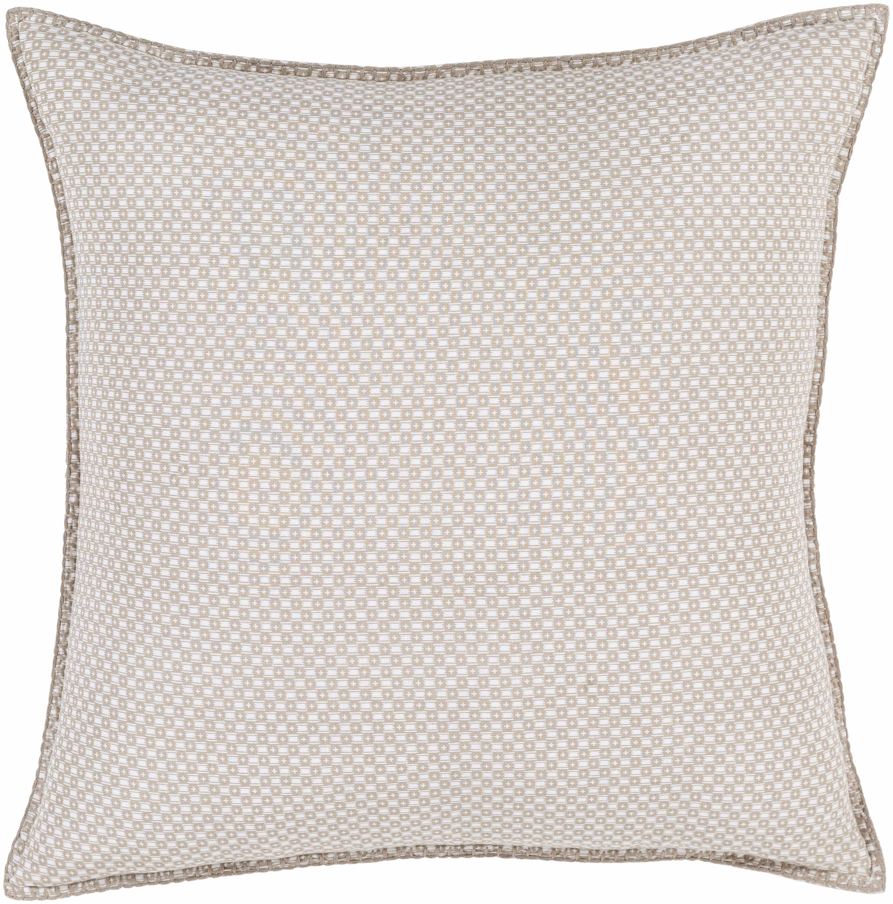 Kiantone Tan Bedding Set-2
