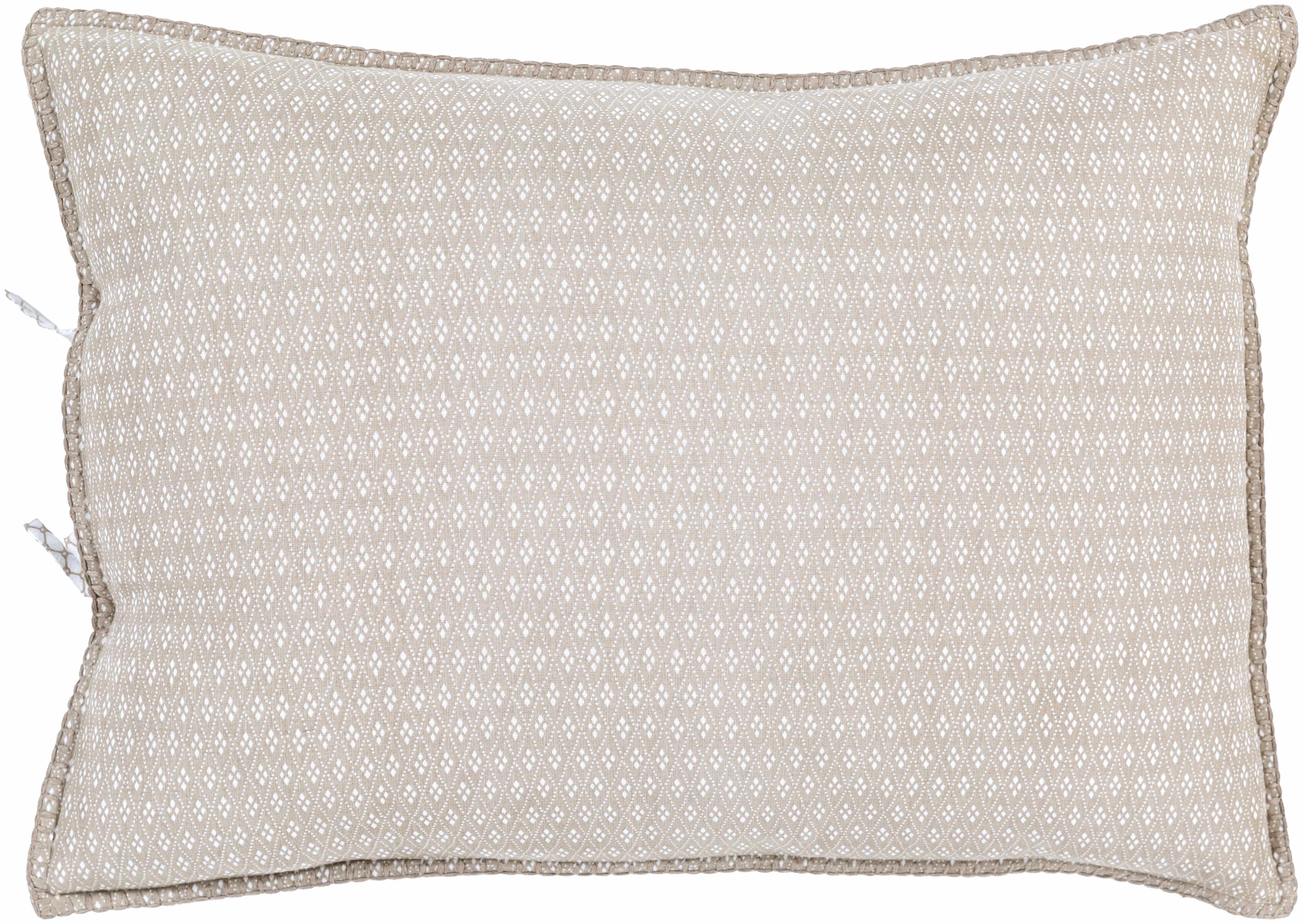 Kiantone Tan Bedding Set-4