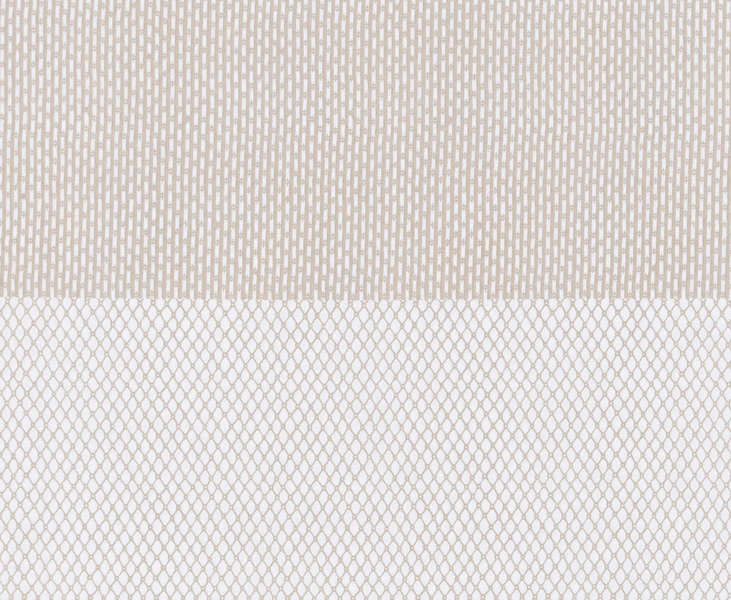 Kiantone Tan Bedding Set-1